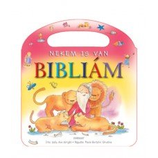 Nekem is van Bibliám    11.95 + 1.95 Royal Mail